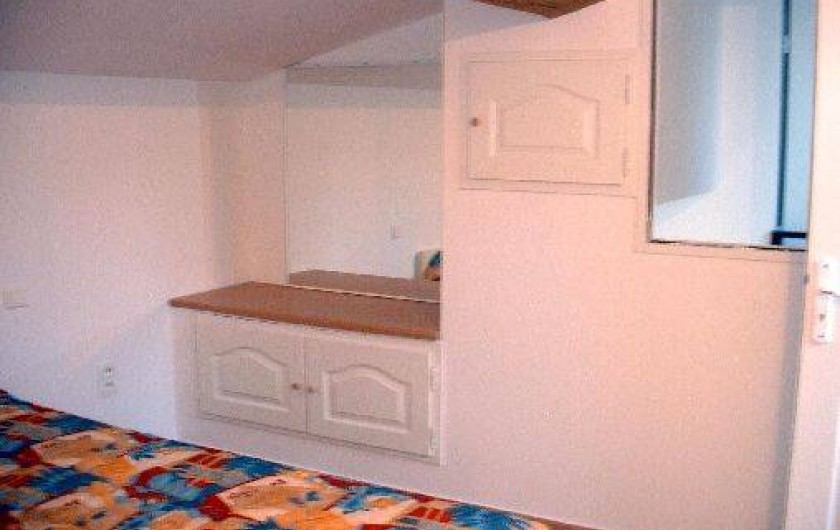 Location de vacances - Villa à Le Castellet