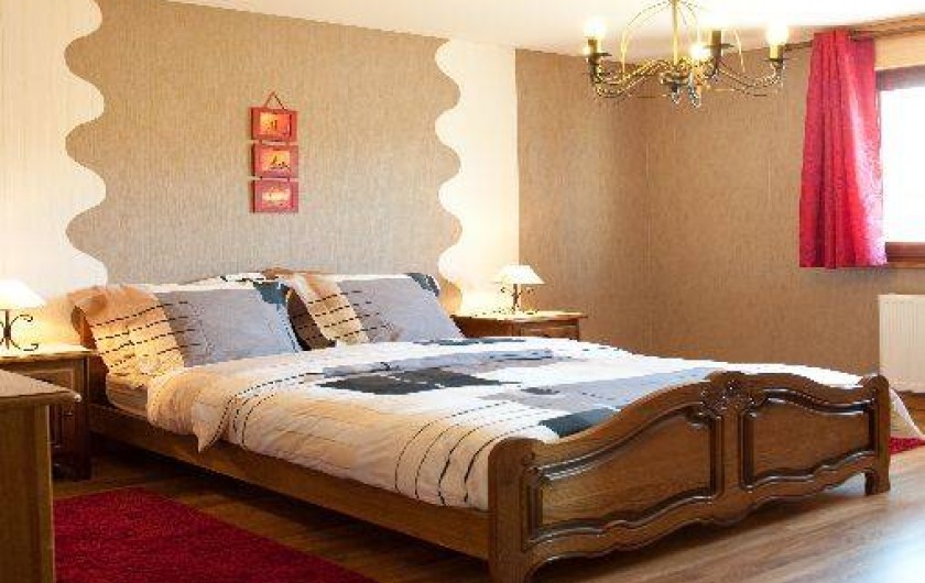 Location de vacances - Gîte à Wasselonne