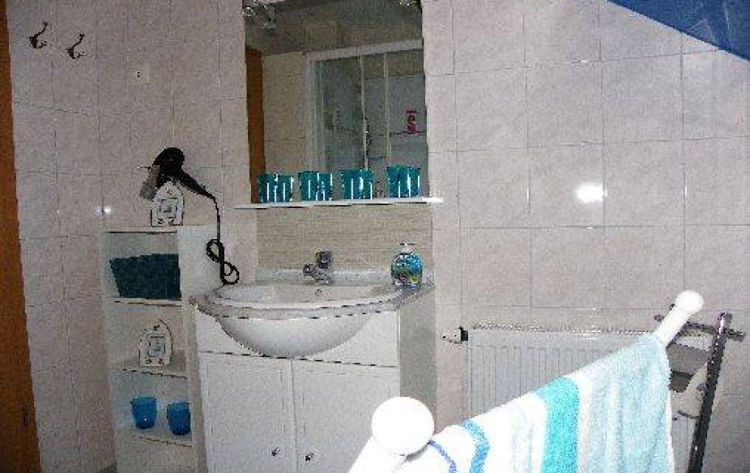 Location de vacances - Gîte à Wasselonne