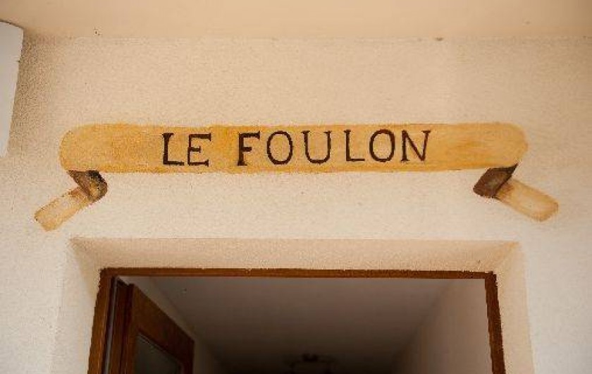 Location de vacances - Gîte à Wasselonne