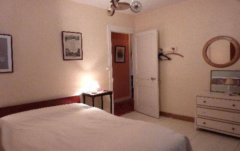 Location de vacances - Maison - Villa à La Cambe