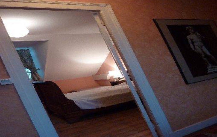 Location de vacances - Maison - Villa à La Cambe