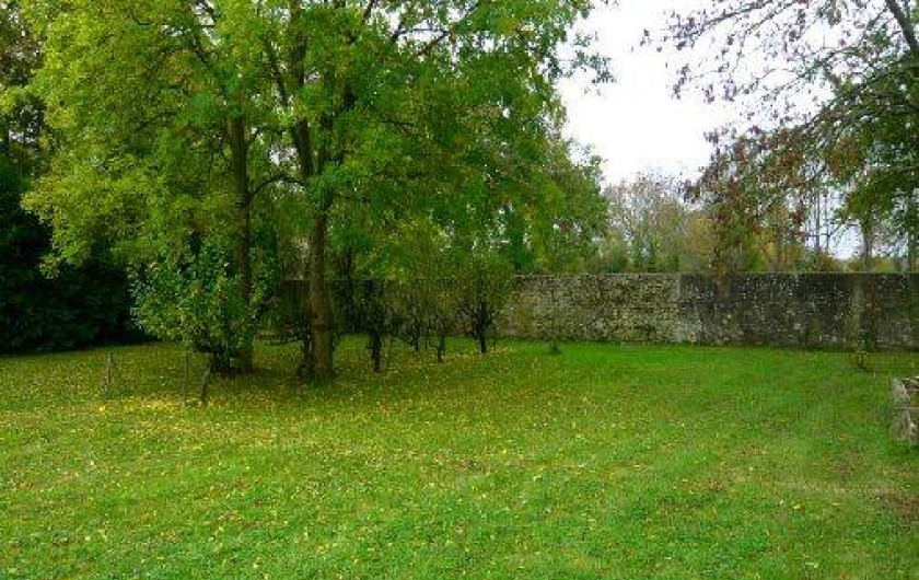 Location de vacances - Maison - Villa à La Cambe