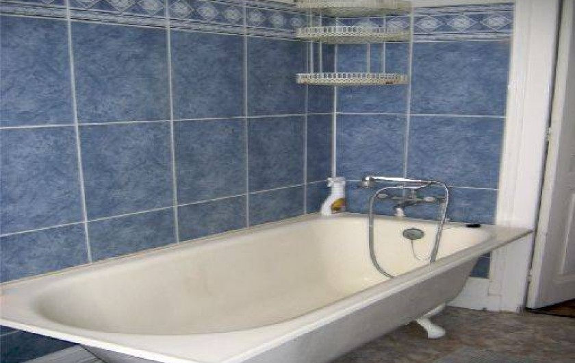 Location de vacances - Maison - Villa à La Cambe