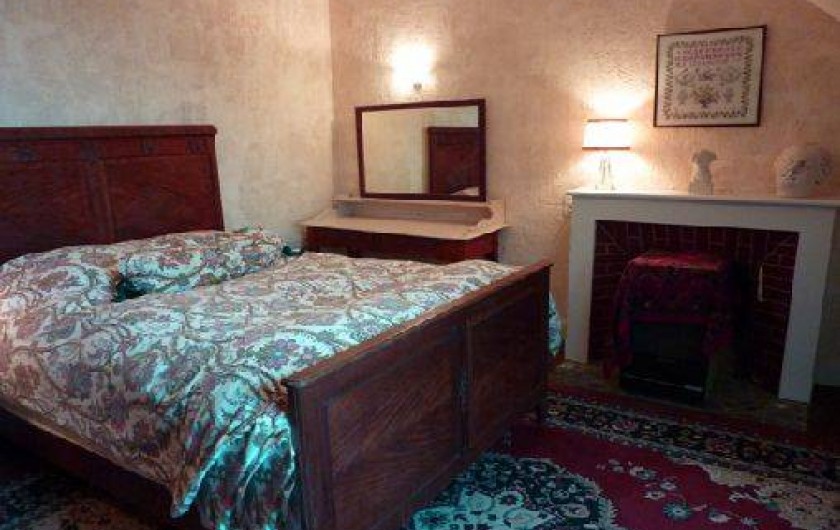 Location de vacances - Maison - Villa à La Cambe