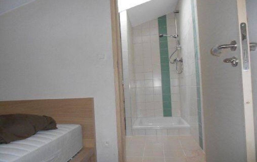 Location de vacances - Gîte à Torgny