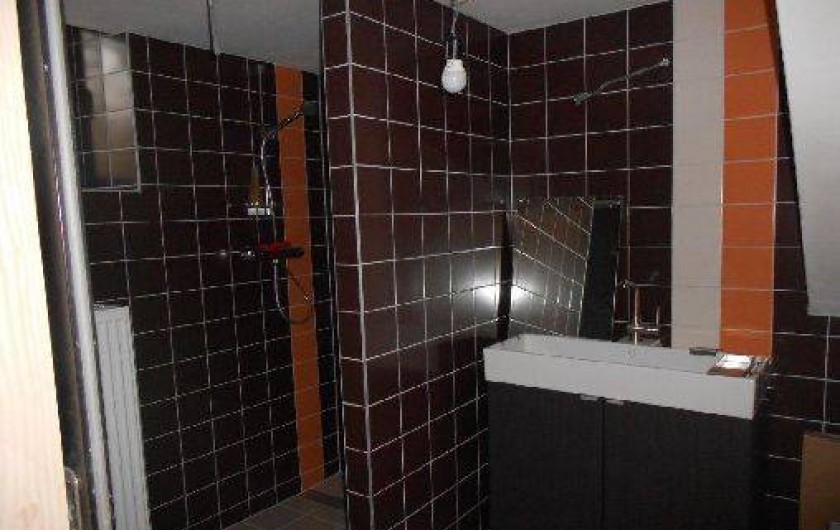 Location de vacances - Gîte à Torgny