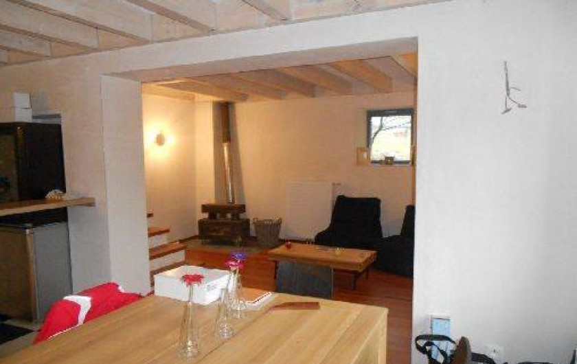 Location de vacances - Gîte à Torgny