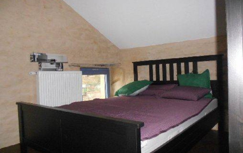 Location de vacances - Gîte à Torgny