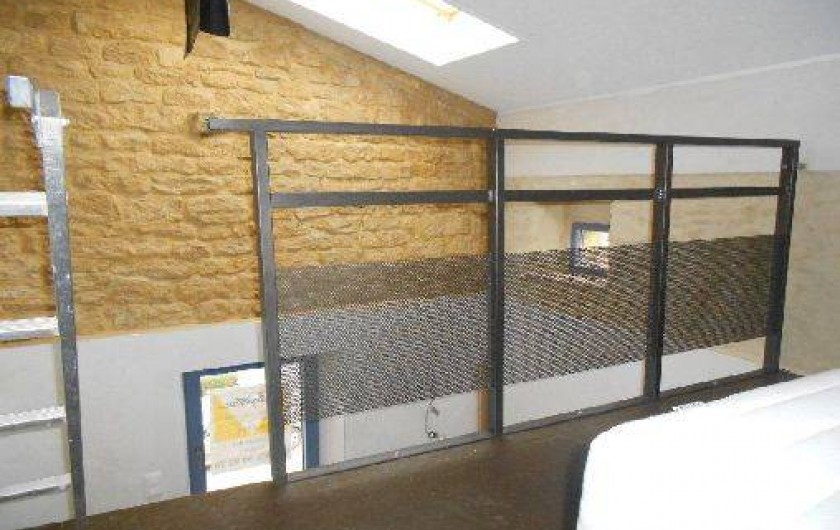 Location de vacances - Gîte à Torgny