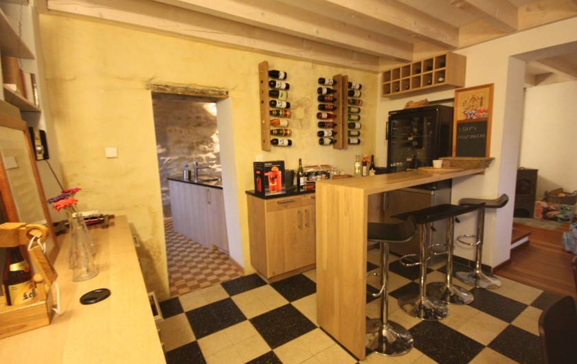 Location de vacances - Gîte à Torgny