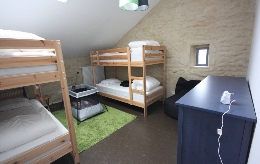 Location de vacances - Gîte à Torgny