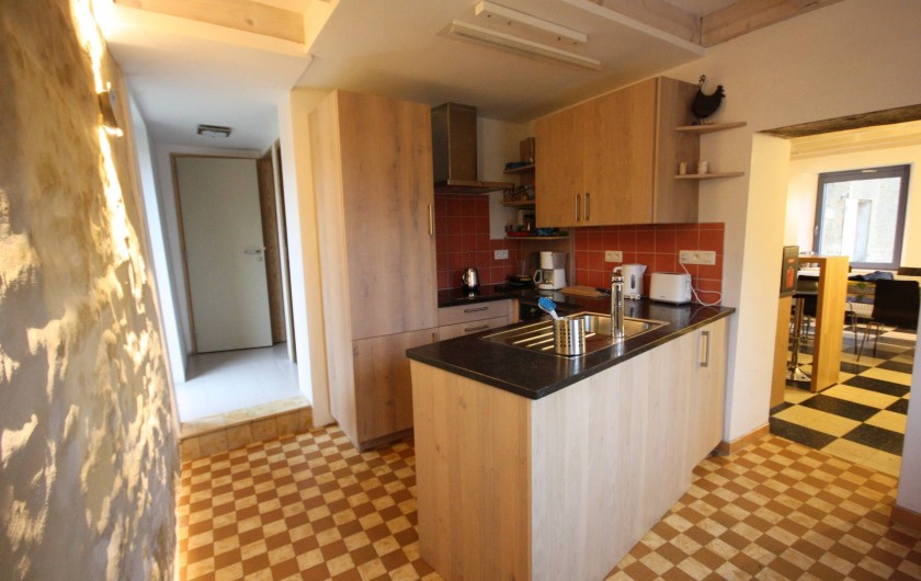 Location de vacances - Gîte à Torgny