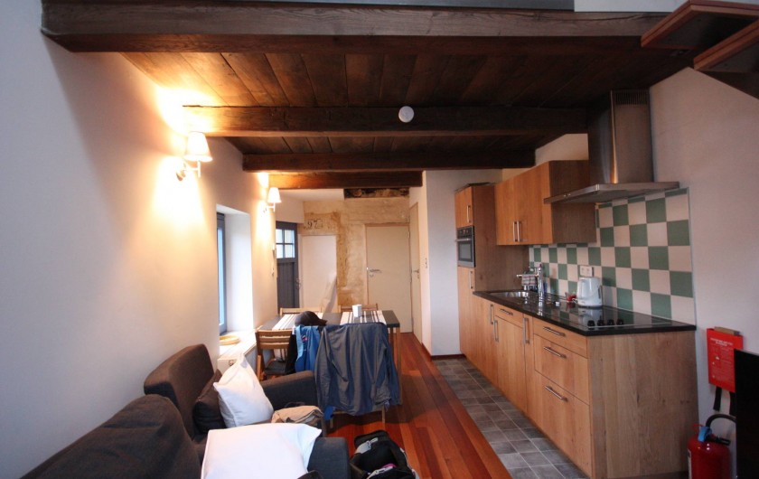 Location de vacances - Gîte à Torgny