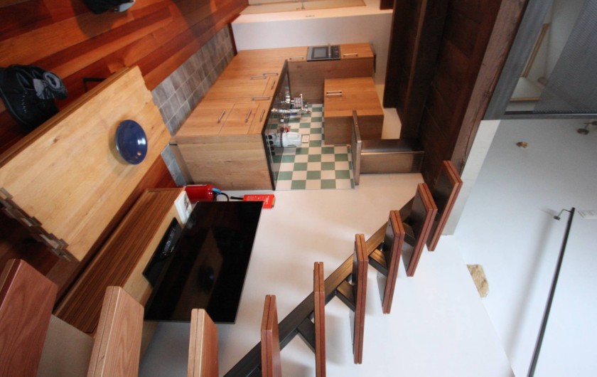 Location de vacances - Gîte à Torgny