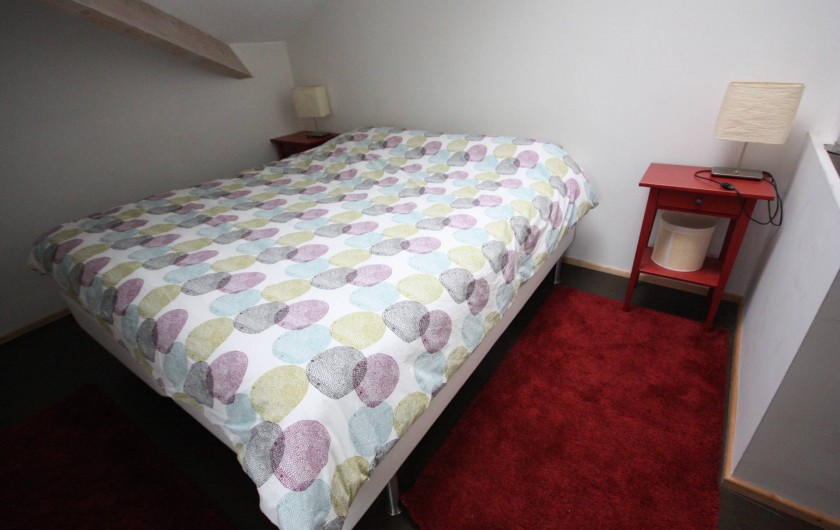 Location de vacances - Gîte à Torgny