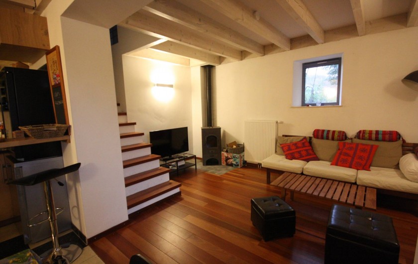 Location de vacances - Gîte à Torgny