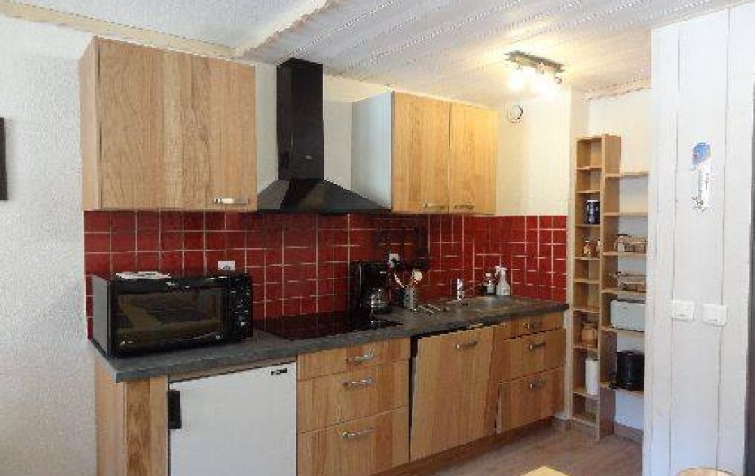 Location de vacances - Studio à Tignes