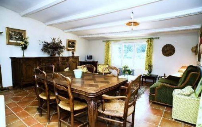 Location de vacances - Mas à Solliès-Toucas