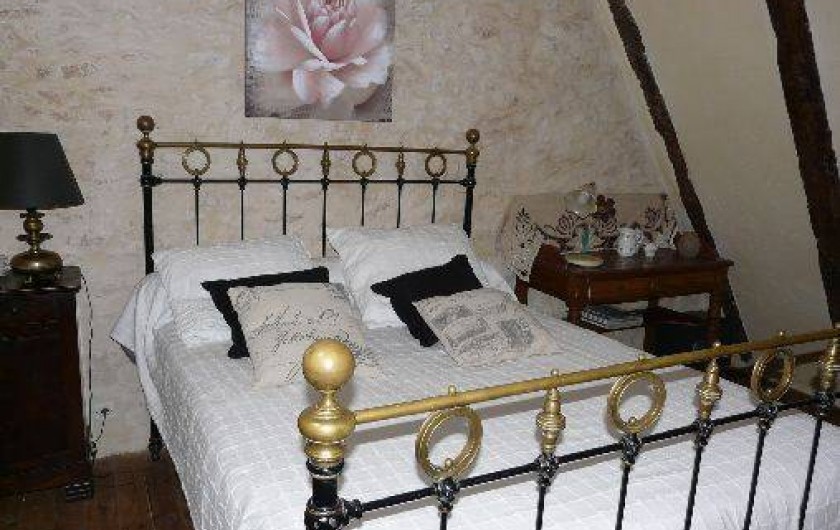 Location de vacances - Gîte à Thonac