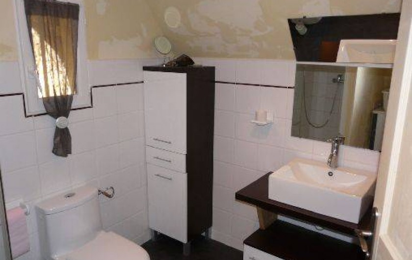 Location de vacances - Gîte à Thonac