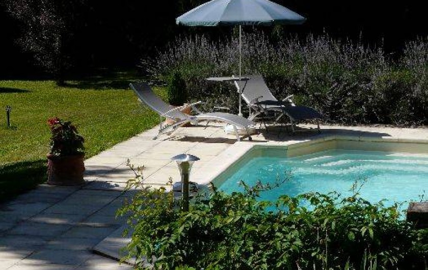 Location de vacances - Gîte à Thonac