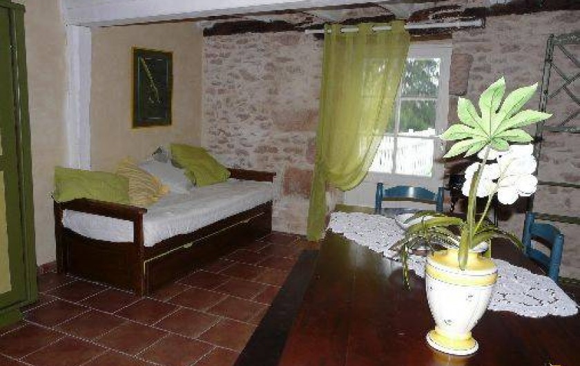 Location de vacances - Gîte à Thonac