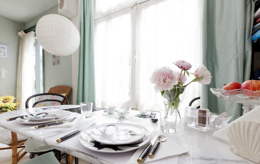 Location de vacances - Chambre d'hôtes à Amsterdam