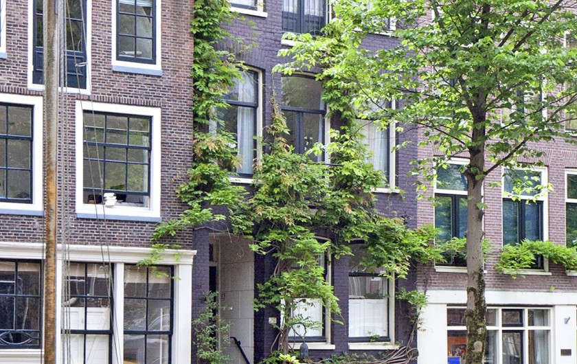 Location de vacances - Chambre d'hôtes à Amsterdam