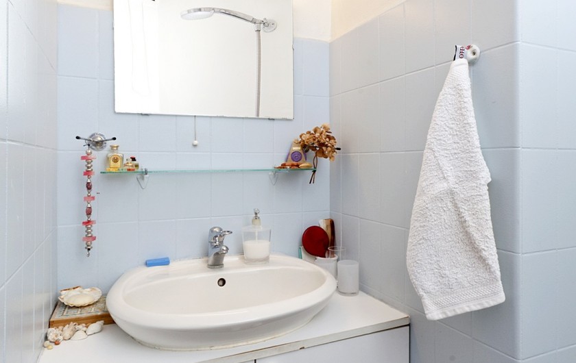 Location de vacances - Chambre d'hôtes à Amsterdam