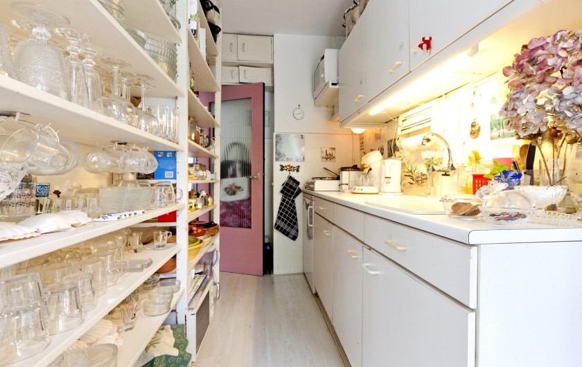 Location de vacances - Chambre d'hôtes à Amsterdam