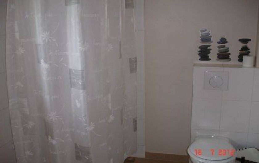 Location de vacances - Gîte à Ernolsheim-Bruche