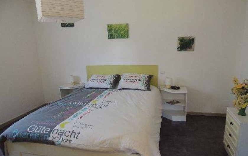 Location de vacances - Gîte à Ernolsheim-Bruche