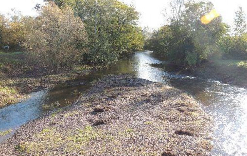 Location de vacances - Gîte à Ernolsheim-Bruche