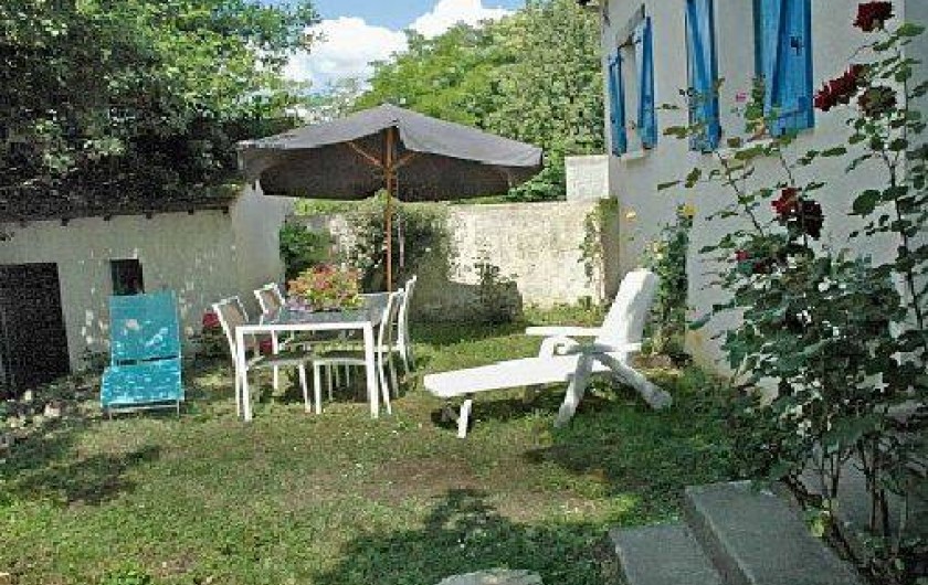 Location de vacances - Gîte à Amboise