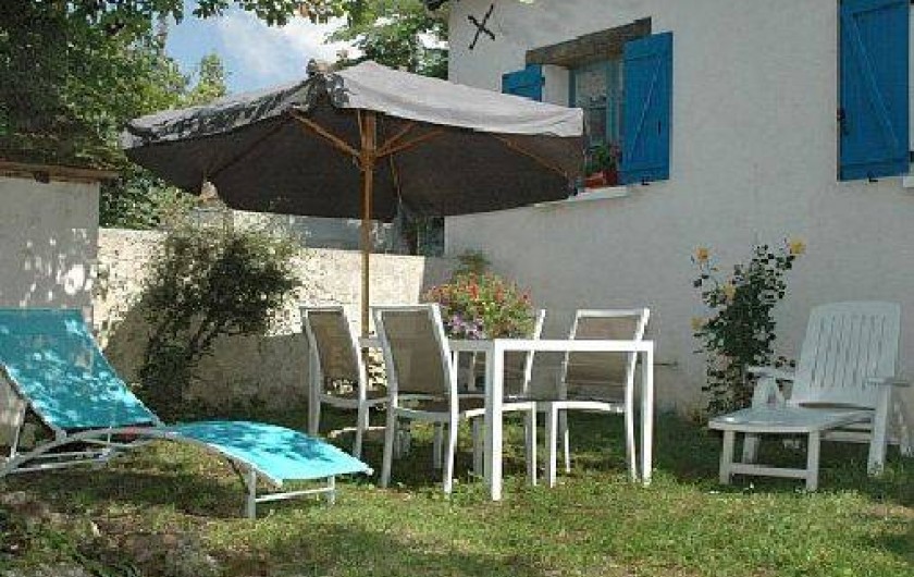 Location de vacances - Gîte à Amboise