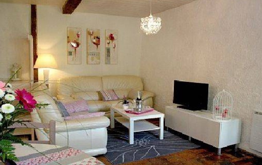 Location de vacances - Gîte à Amboise