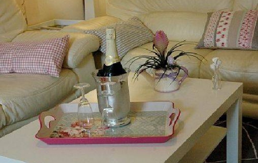 Location de vacances - Gîte à Amboise