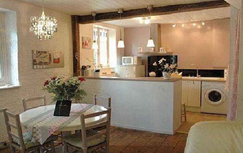 Location de vacances - Gîte à Amboise