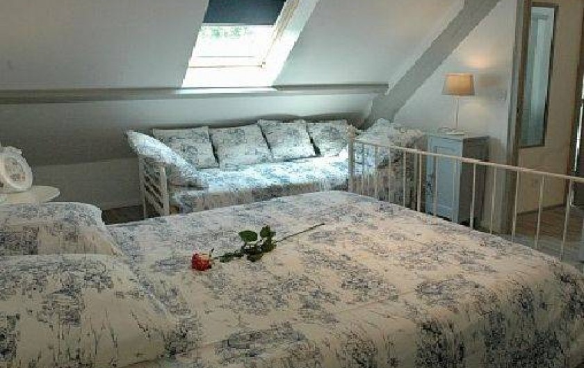 Location de vacances - Gîte à Amboise