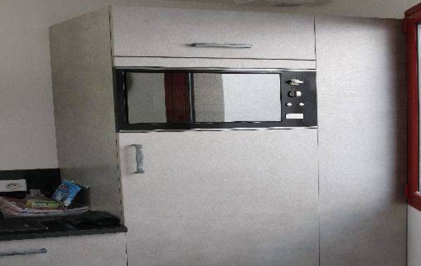 Location de vacances - Appartement à Le Crotoy