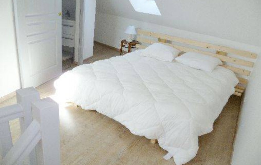 Location de vacances - Appartement à Le Crotoy