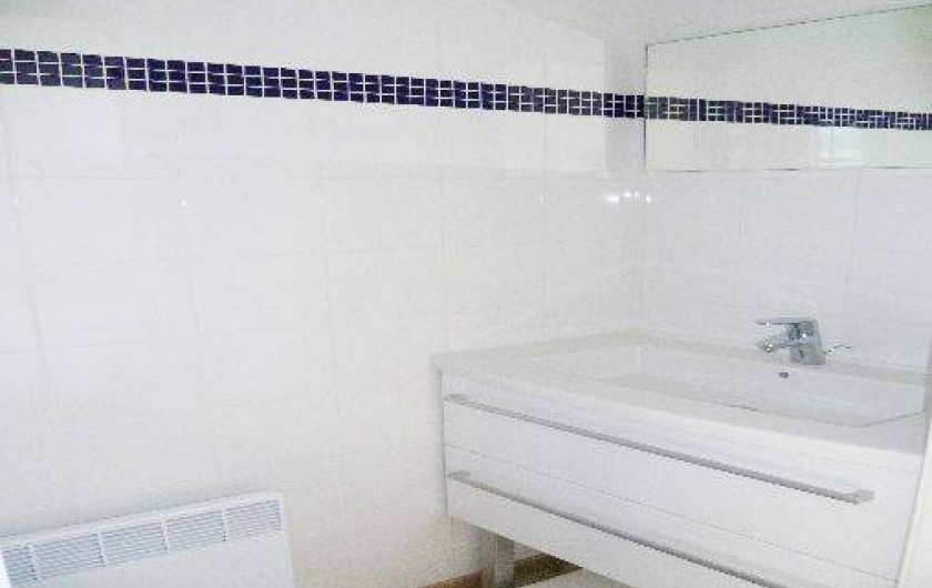 Location de vacances - Appartement à Le Crotoy