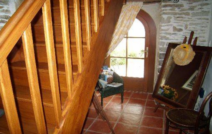 Location de vacances - Château - Manoir à Chantepie