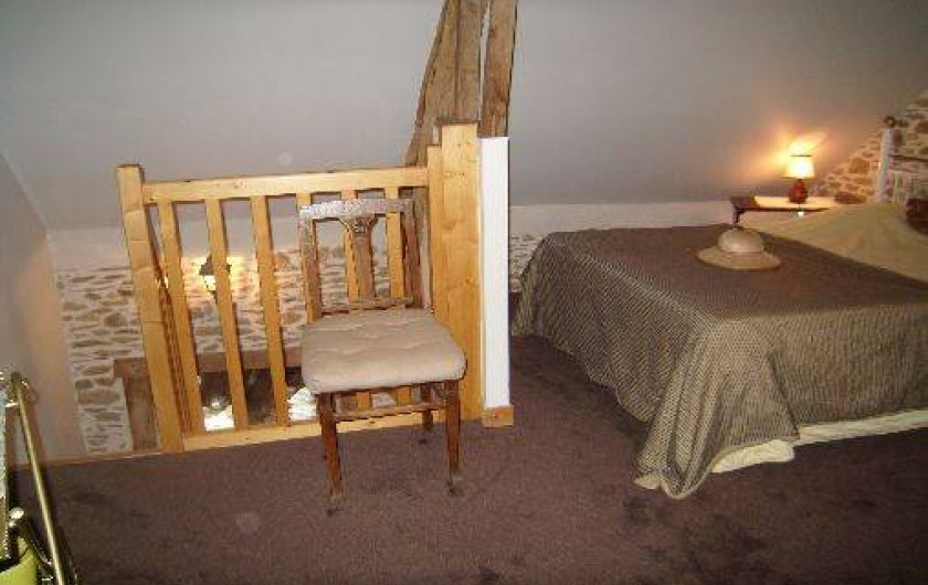 Location de vacances - Château - Manoir à Chantepie