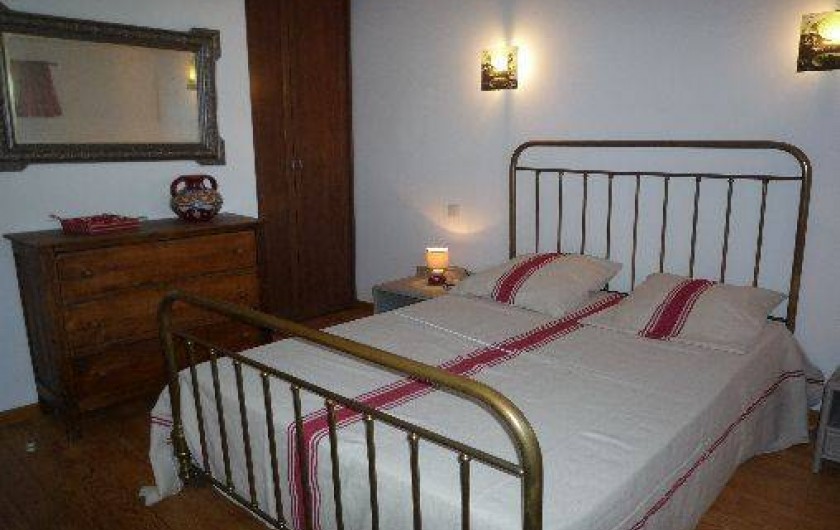 Location de vacances - Maison - Villa à Entrevaux