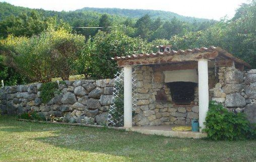 Location de vacances - Maison - Villa à Entrevaux