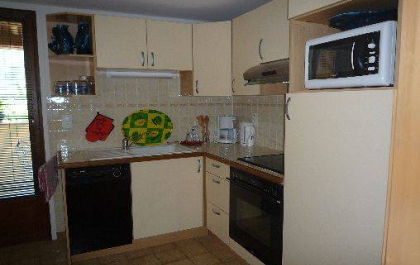 Location de vacances - Maison - Villa à Entrevaux