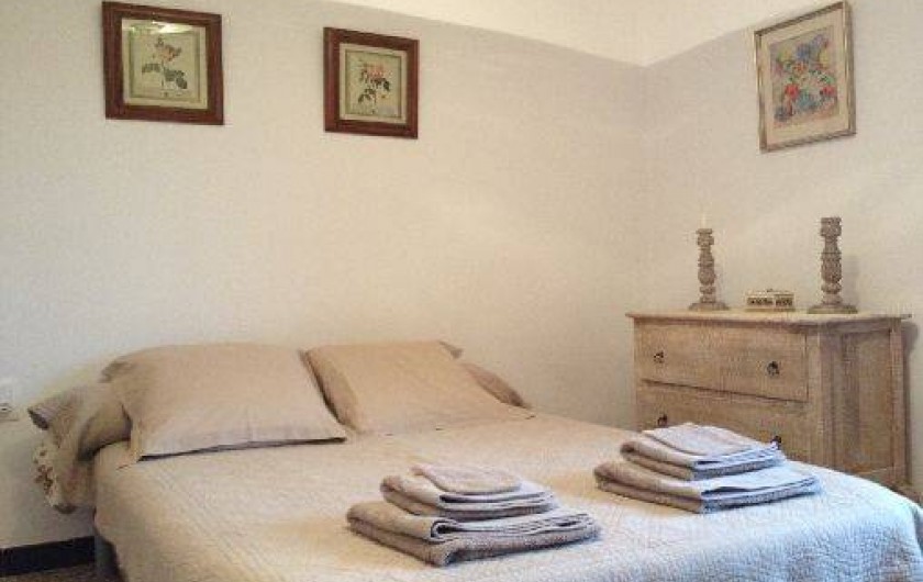 Location de vacances - Villa à Calcatoggio