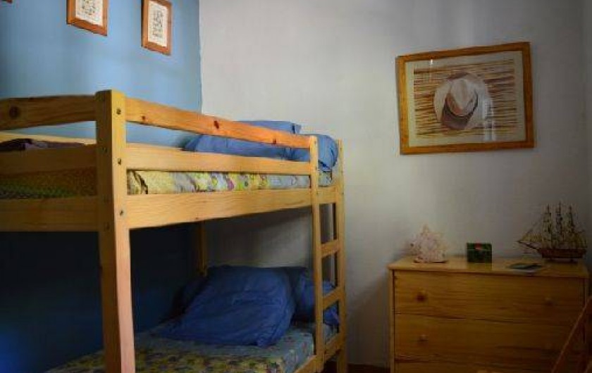 Location de vacances - Villa à Calcatoggio